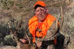 Rifle Bull Elk