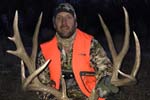 Mule Deer