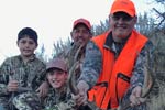 Mule Deer